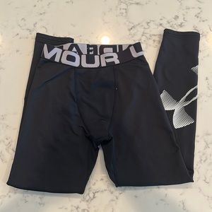 Under Armour Cold Gear tights